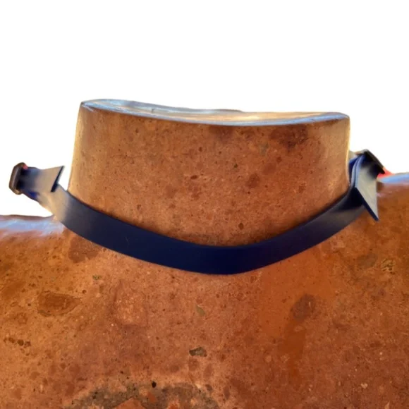 Dolfino Youth Swim Goggle - Blue - Picture 7 of 7